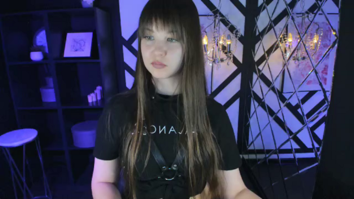 eliza-mild