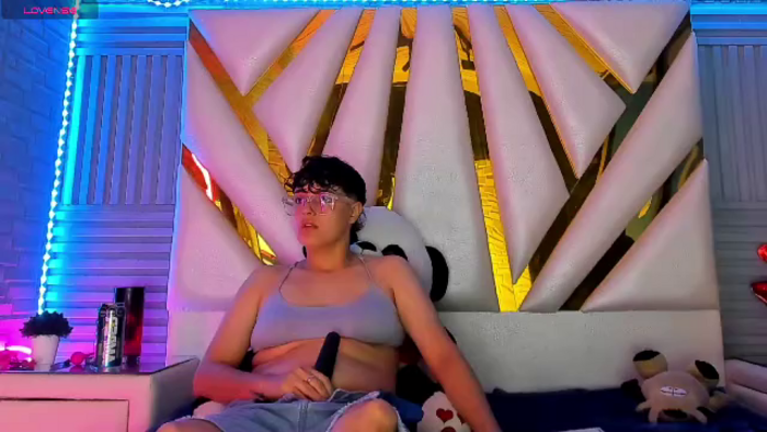kalub-sex