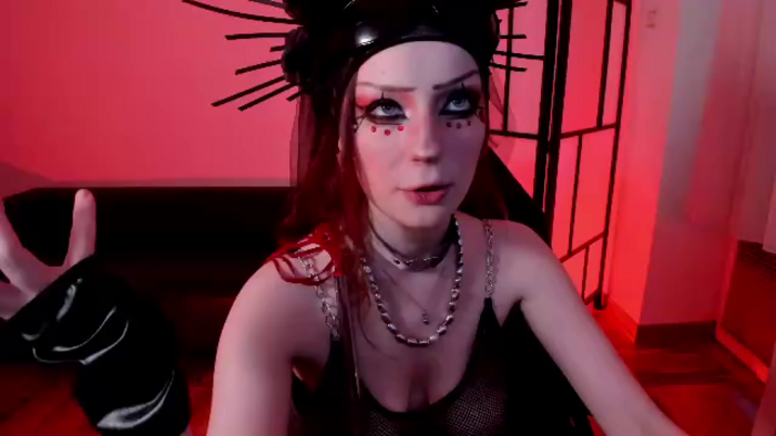 lady-hex