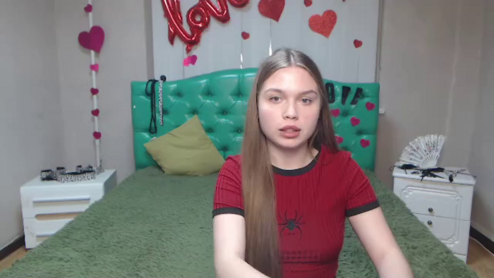 lara-cher