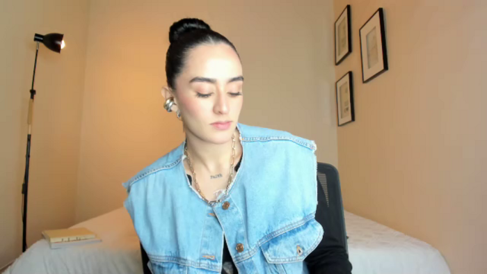 louissa-bennett