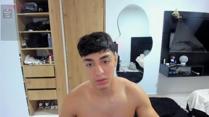 jhonald-evans