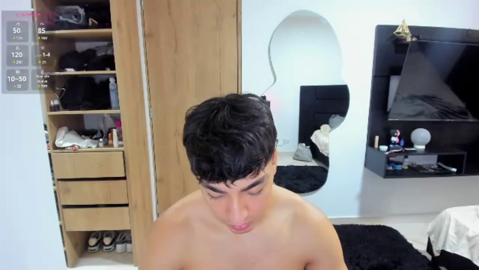 jhonald-evans