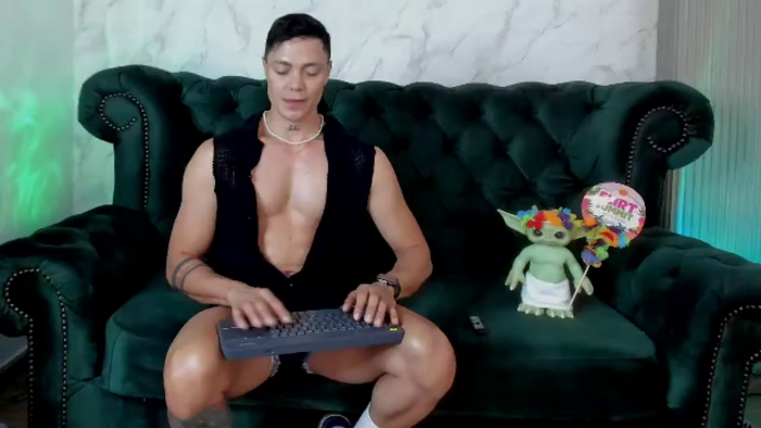 ken-zaenz