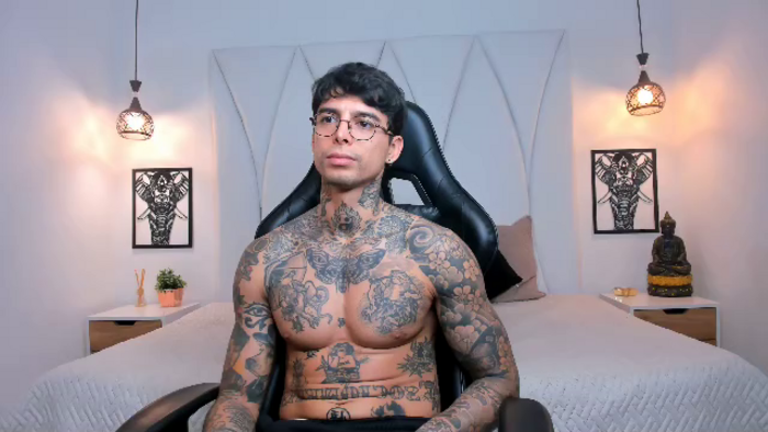 mateo-diluca