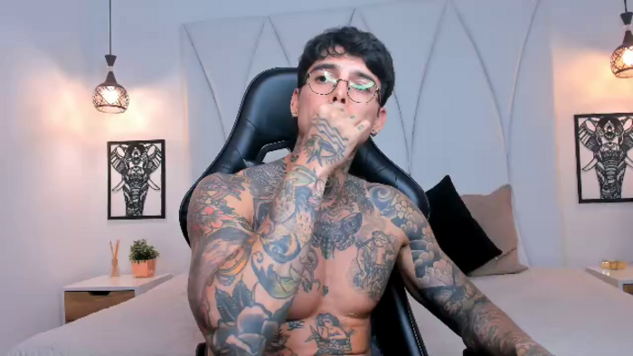 mateo-diluca