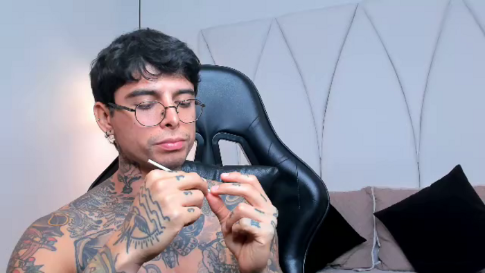 mateo-diluca