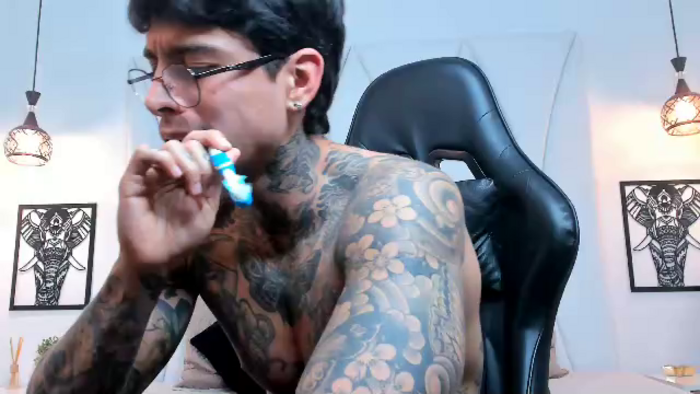 mateo-diluca