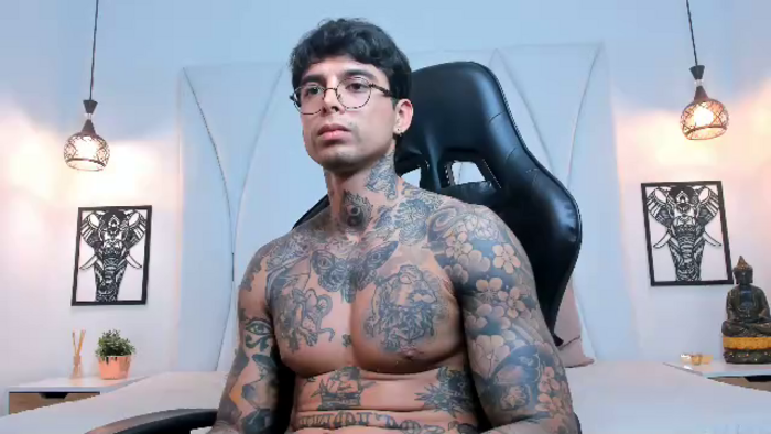 mateo-diluca