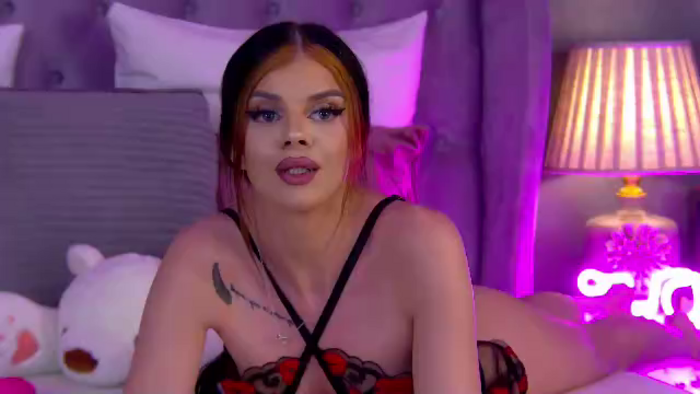 ivy-raven
