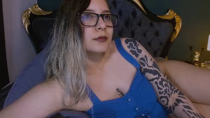 lilith-mystic