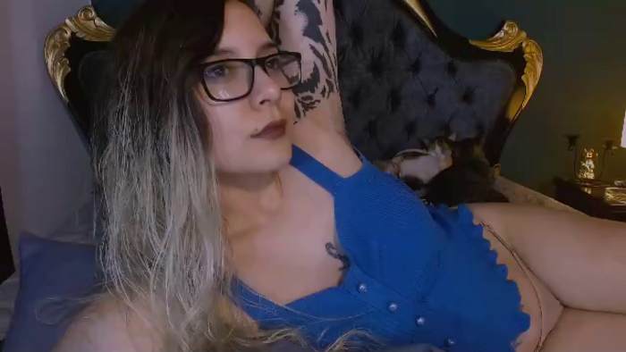 lilith-mystic