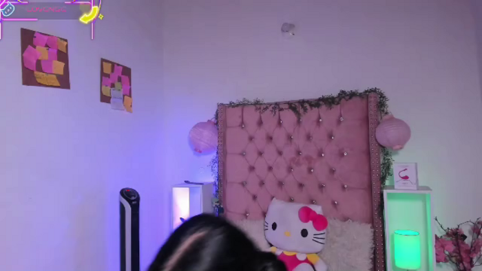 lilly-candy