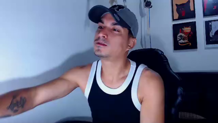 jair-medcer