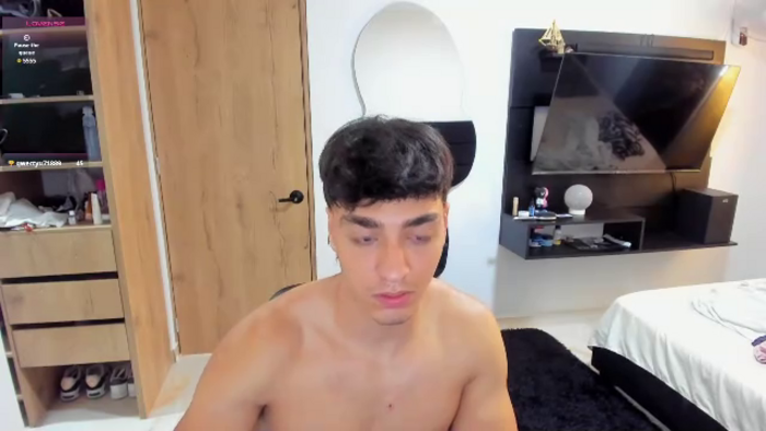 jhonald-evans