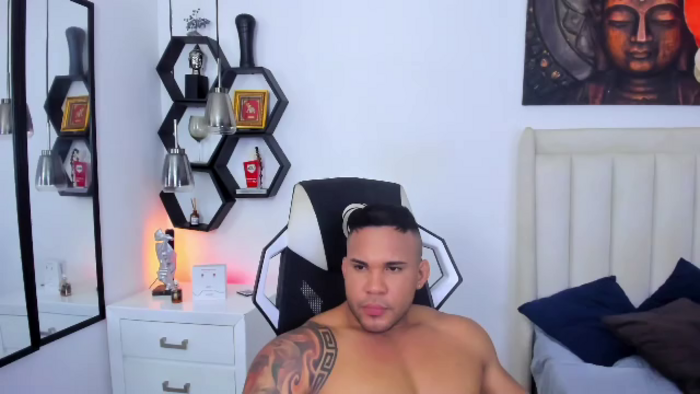 matthew-santos