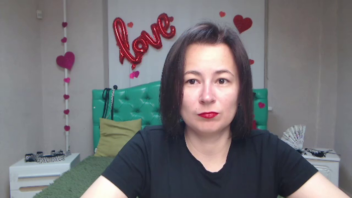 marie-selfi
