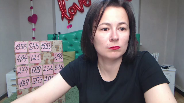 marie-selfi