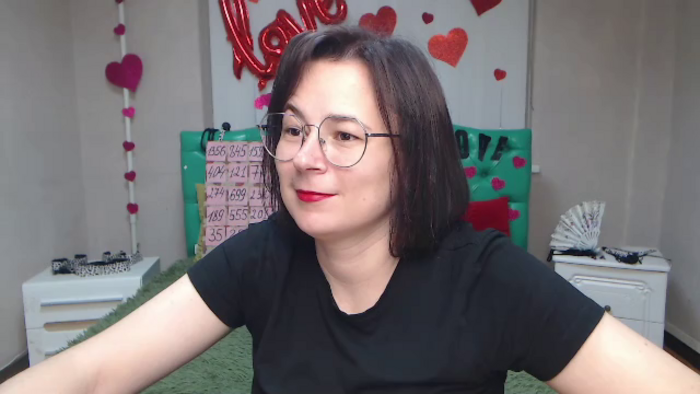 marie-selfi