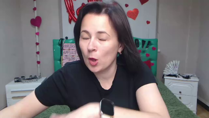 marie-selfi