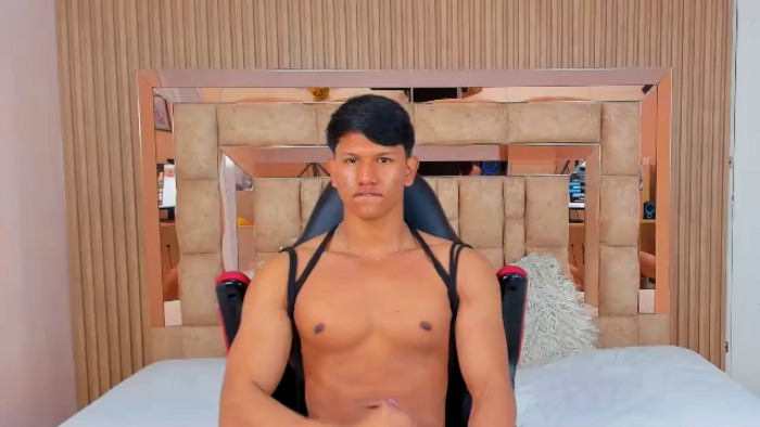 kalvin-walker