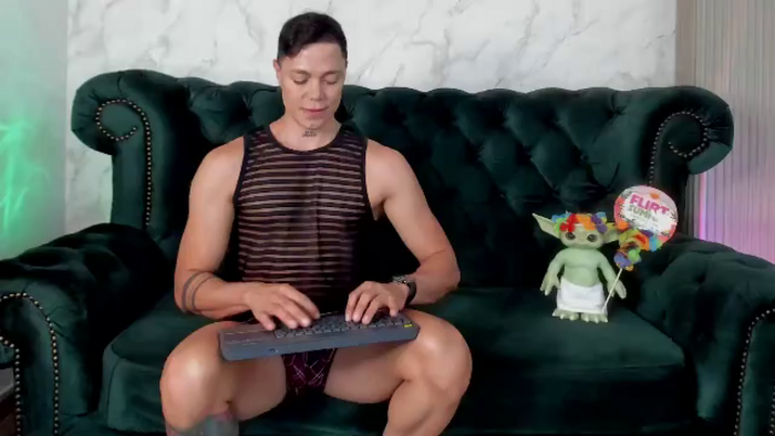 ken-zaenz