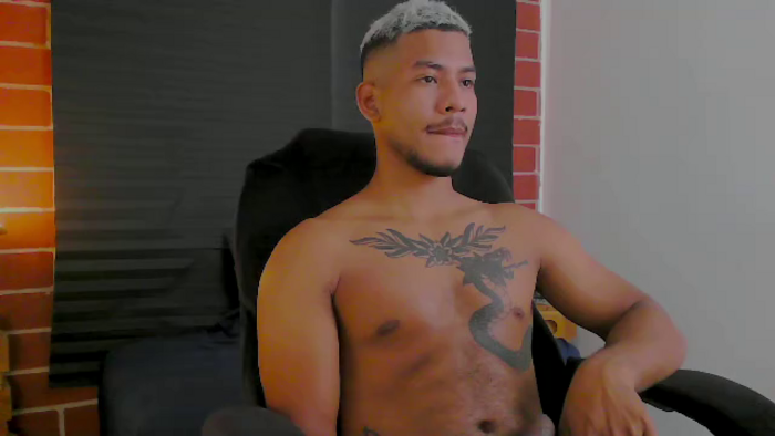 kylian-laurent