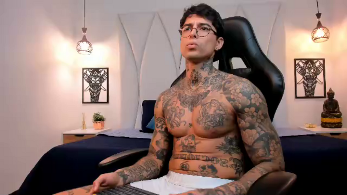 mateo-diluca