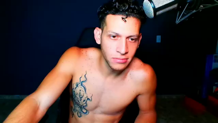 mike-sanderss
