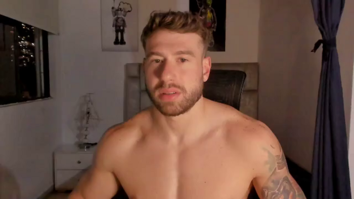mike-skip