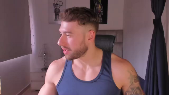 mike-skip