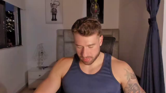 mike-skip