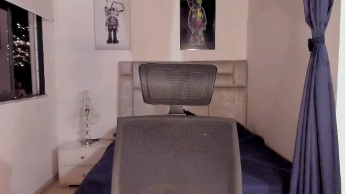 mike-skip