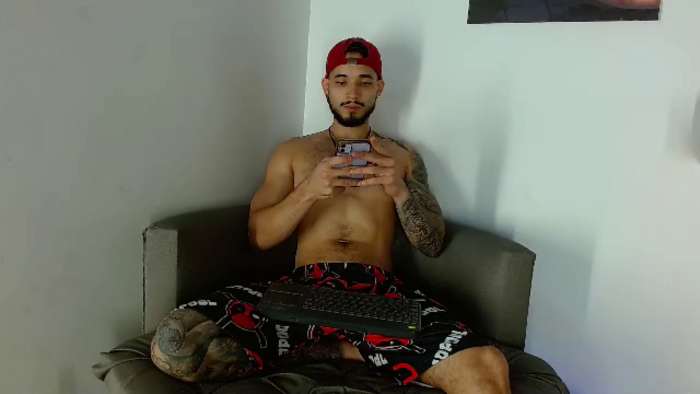 morgann-jones