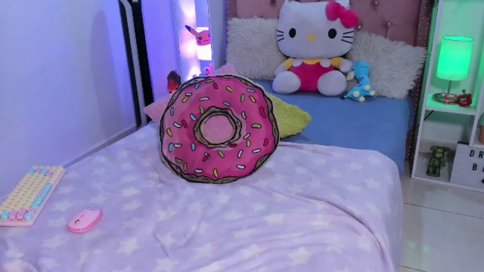 lilly-candy