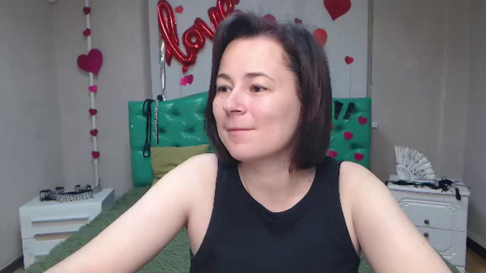 marie-selfi