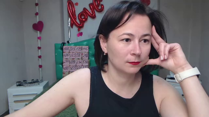 marie-selfi