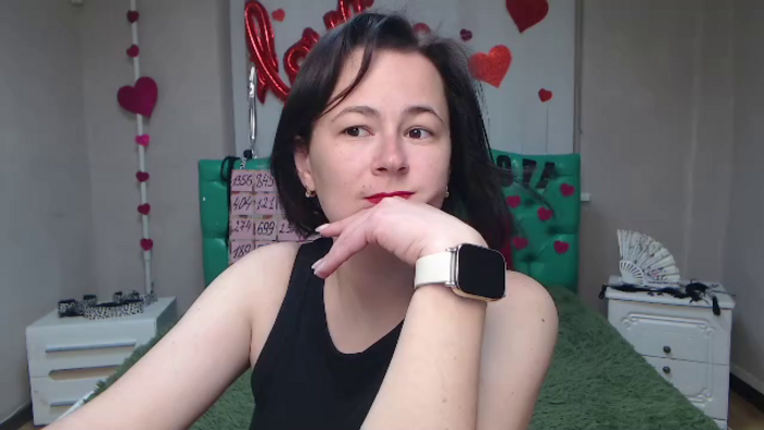marie-selfi