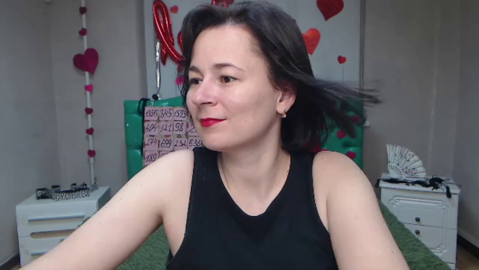 marie-selfi