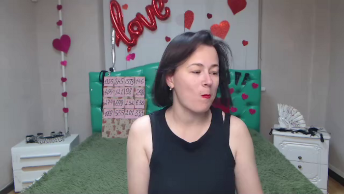 marie-selfi