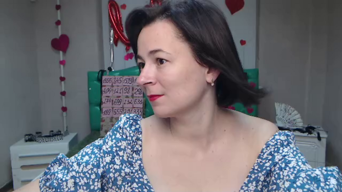 marie-selfi