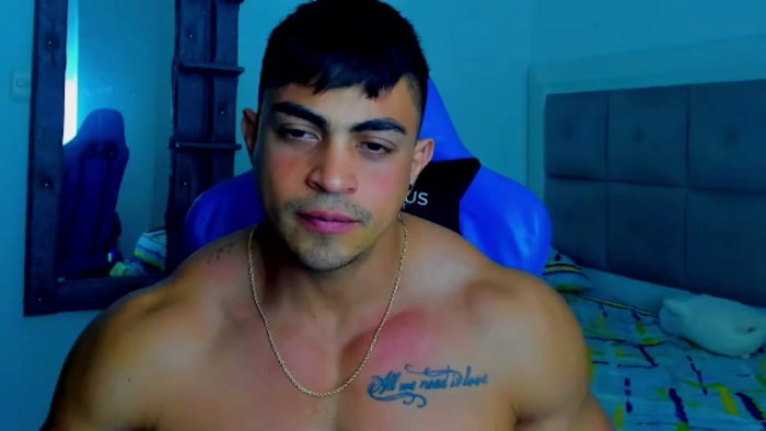 iron-coleman