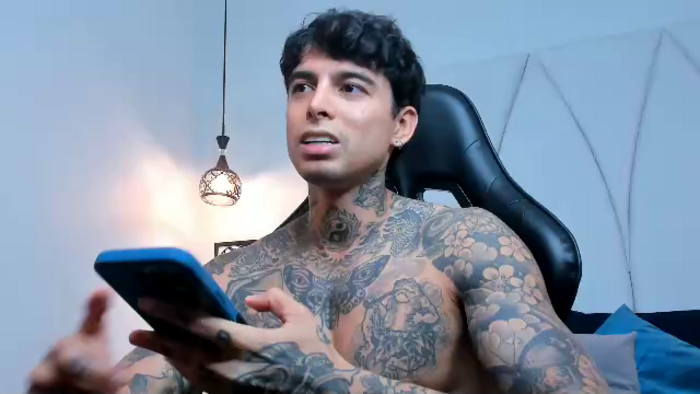 mateo-diluca