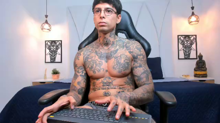 mateo-diluca