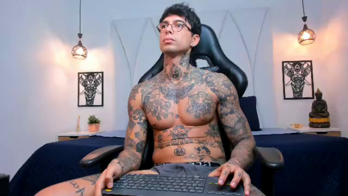 mateo-diluca