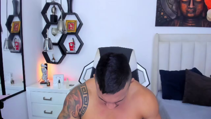 matthew-santos