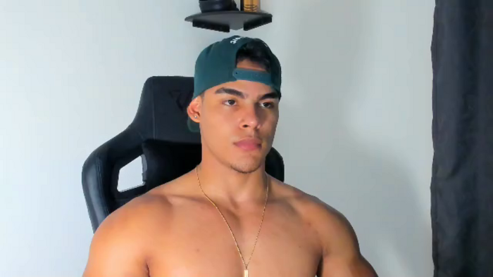 orion-powell