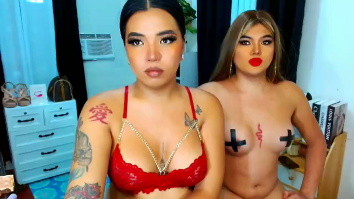 mistress-aaliyah-and-kesha-victoria