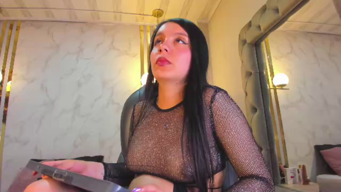 karina-golden