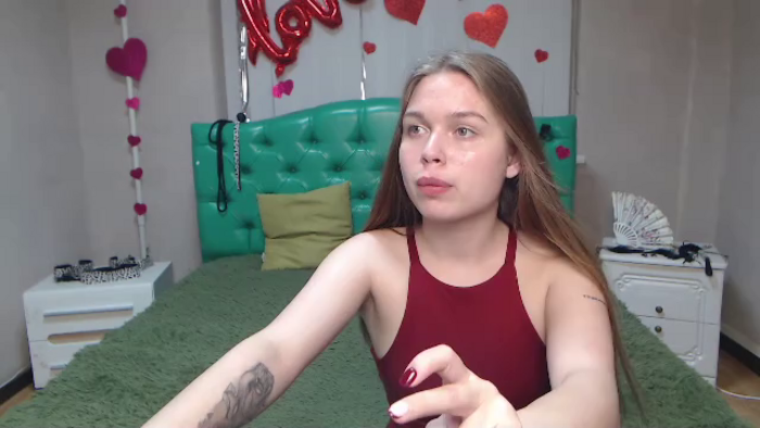 lara-cher
